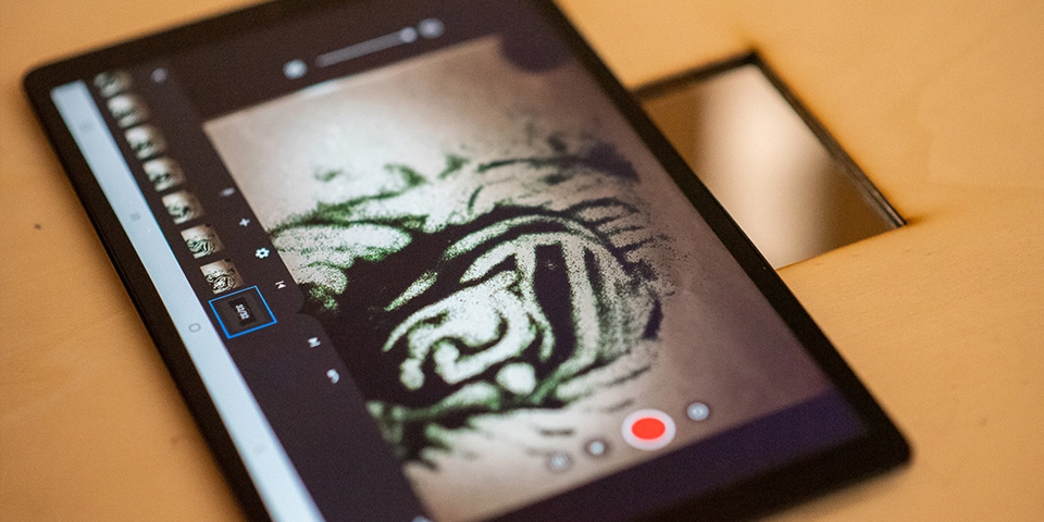 Šola animiranega filma